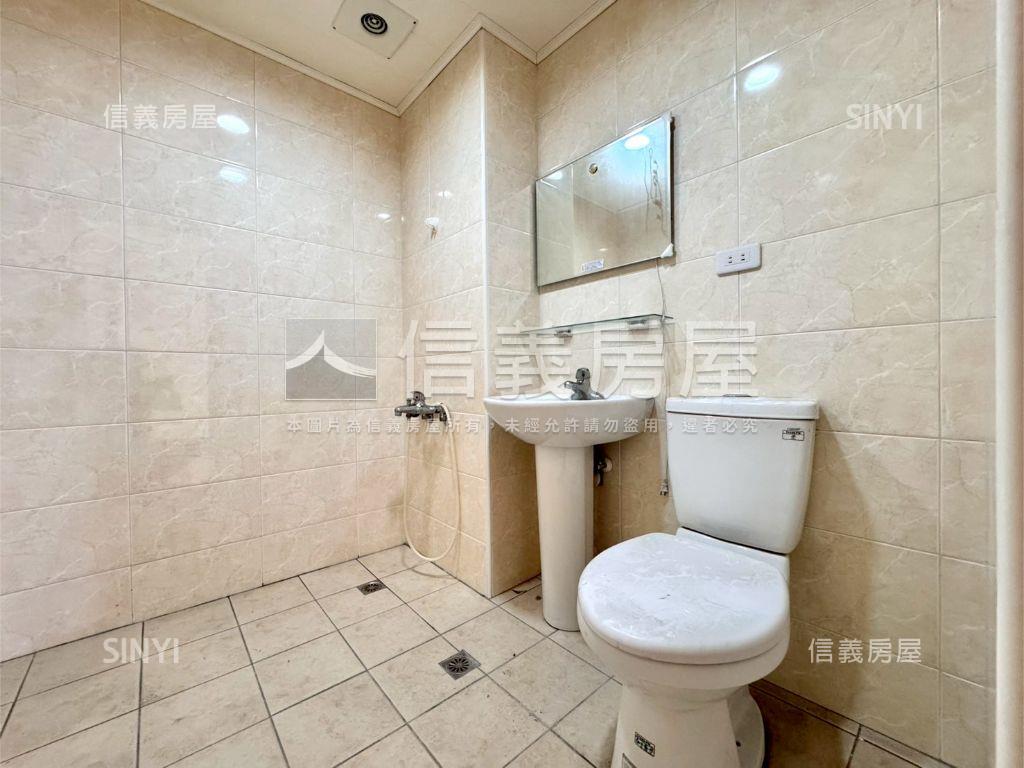 皇都大地房屋室內格局與周邊環境