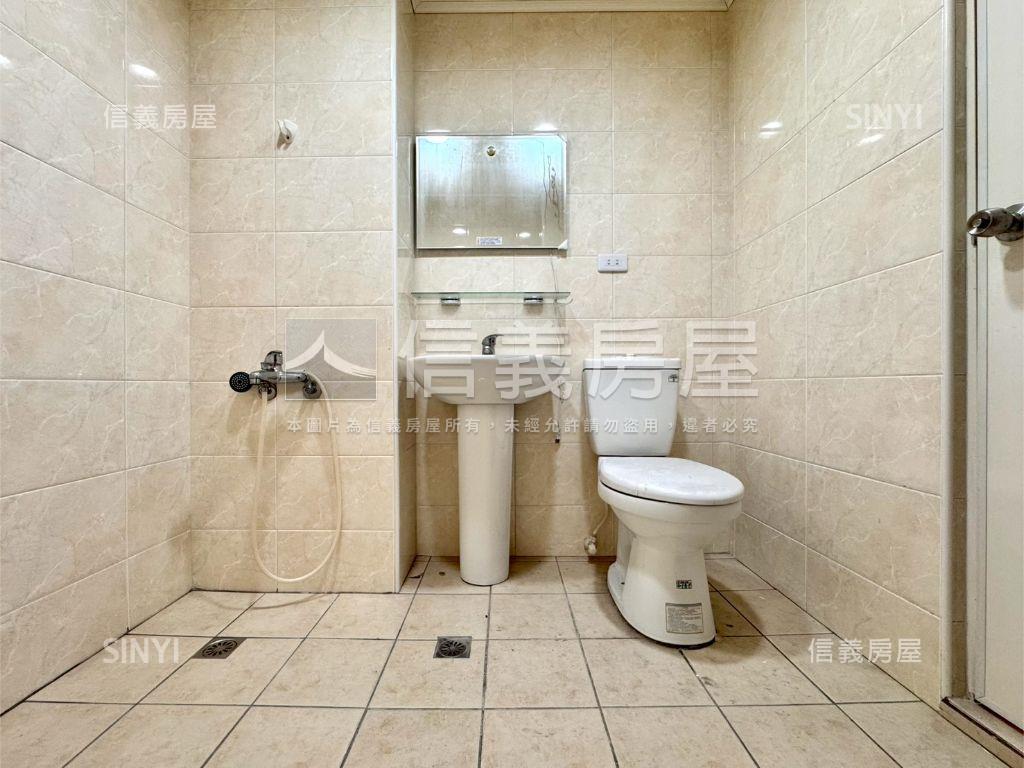 皇都大地房屋室內格局與周邊環境