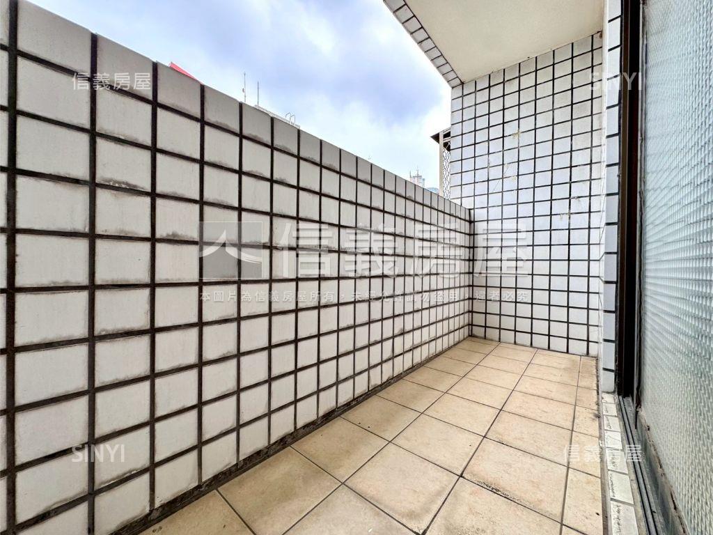 皇都大地房屋室內格局與周邊環境