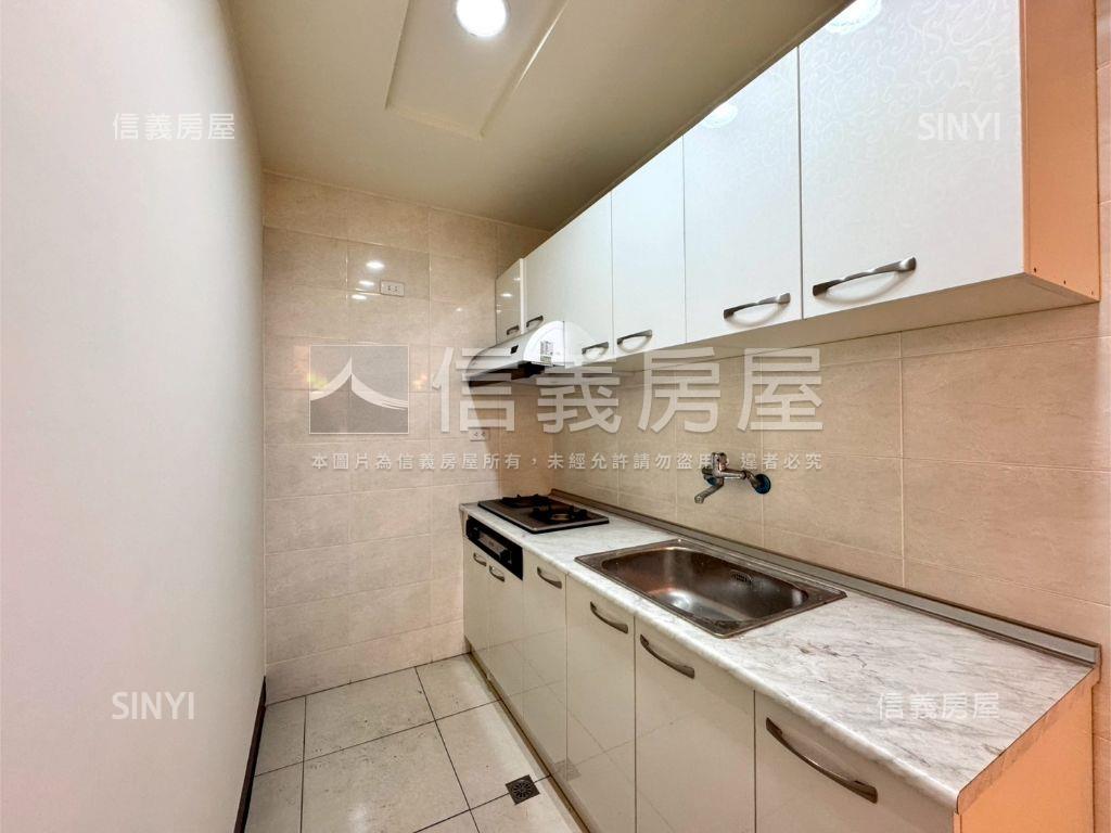 皇都大地房屋室內格局與周邊環境