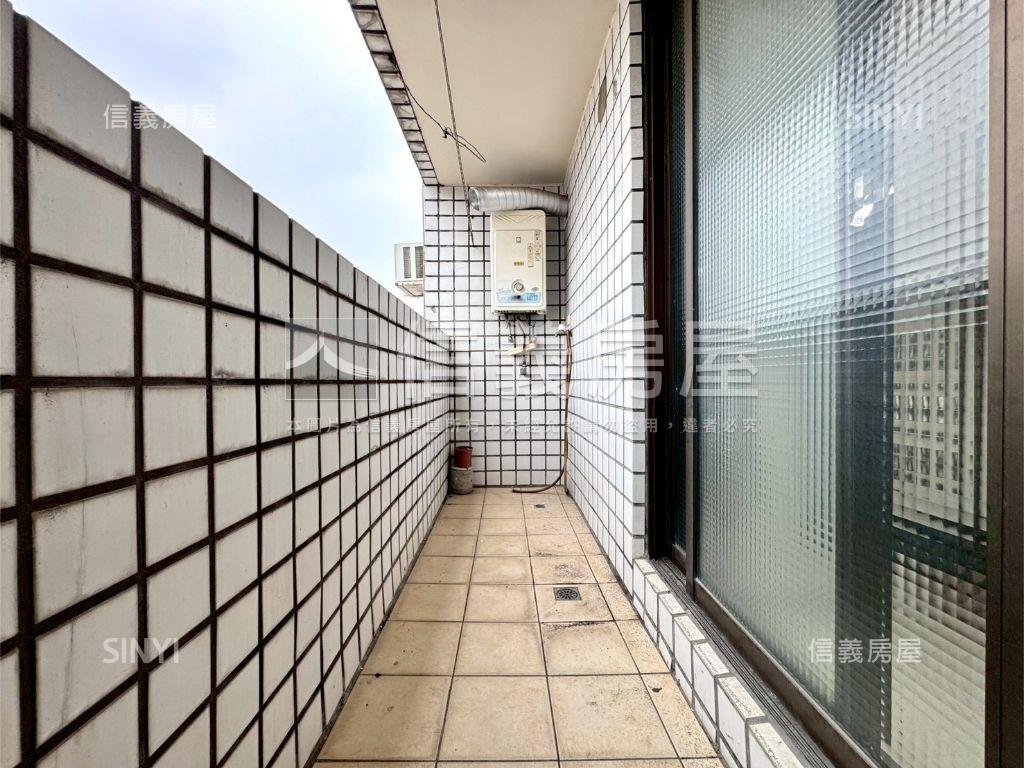 皇都大地房屋室內格局與周邊環境