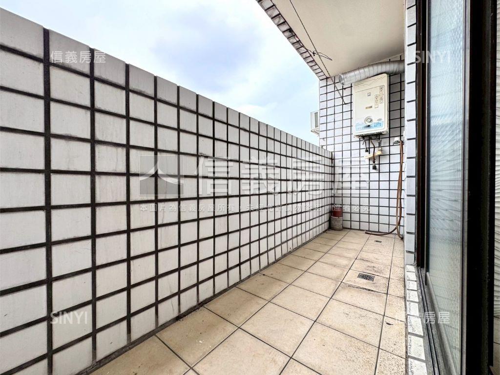 皇都大地房屋室內格局與周邊環境