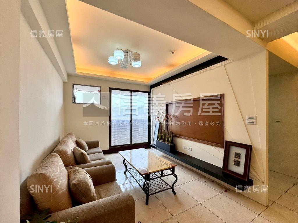 皇都大地房屋室內格局與周邊環境