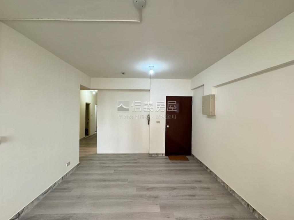 大直二樓稀有美寓房屋室內格局與周邊環境