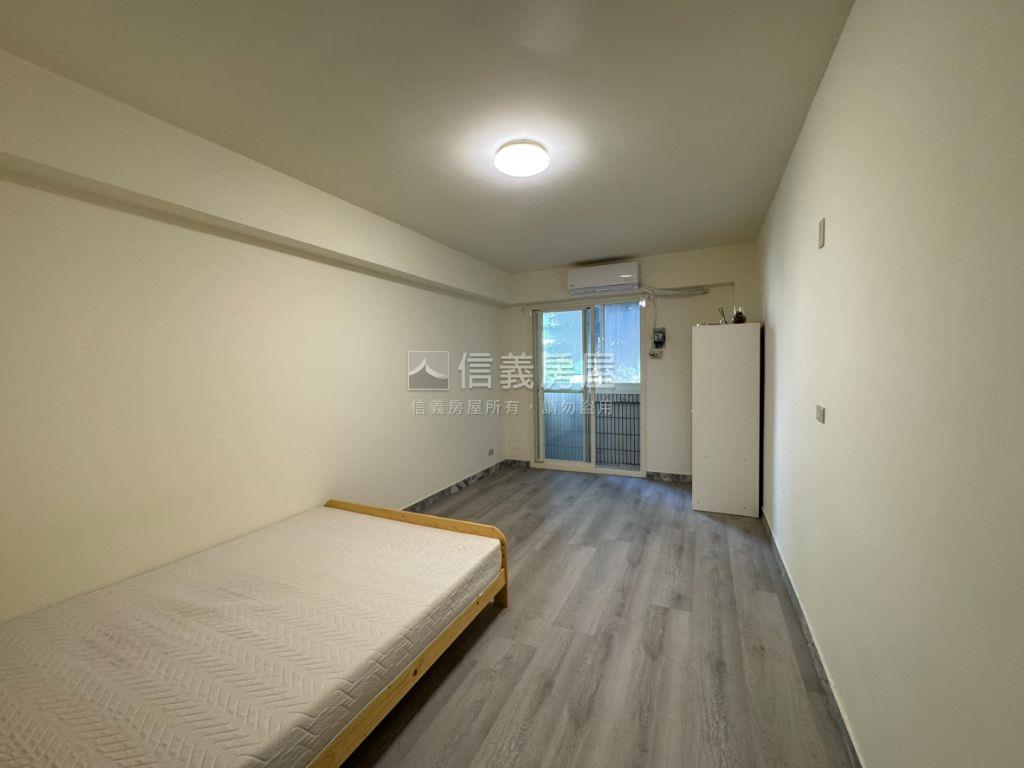大直二樓稀有美寓房屋室內格局與周邊環境