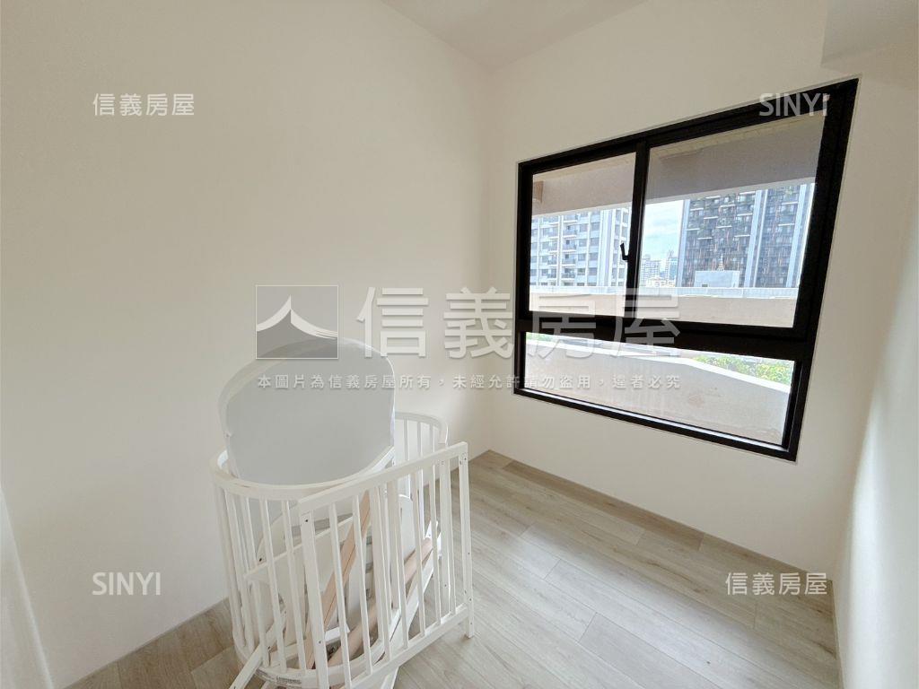 萌未來質感三房雙車位房屋室內格局與周邊環境