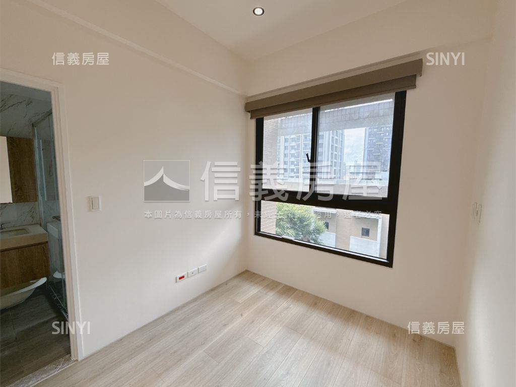 萌未來質感三房雙車位房屋室內格局與周邊環境