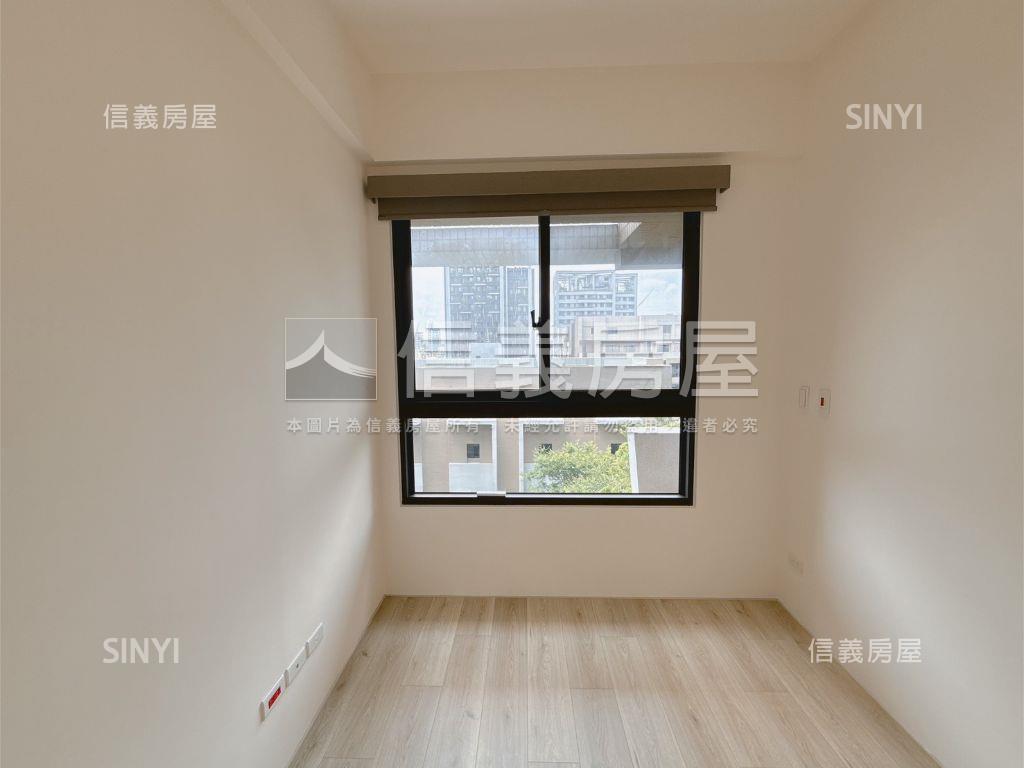 萌未來質感三房雙車位房屋室內格局與周邊環境