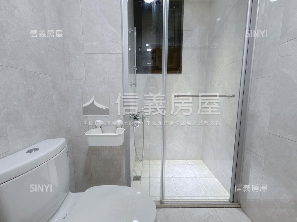 萌未來質感三房雙車位房屋室內格局與周邊環境
