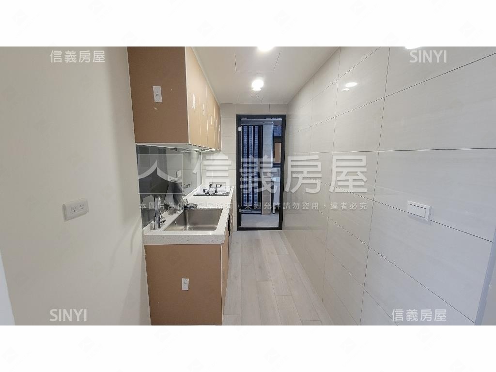 宜誠阿麗拉三房車位房屋室內格局與周邊環境