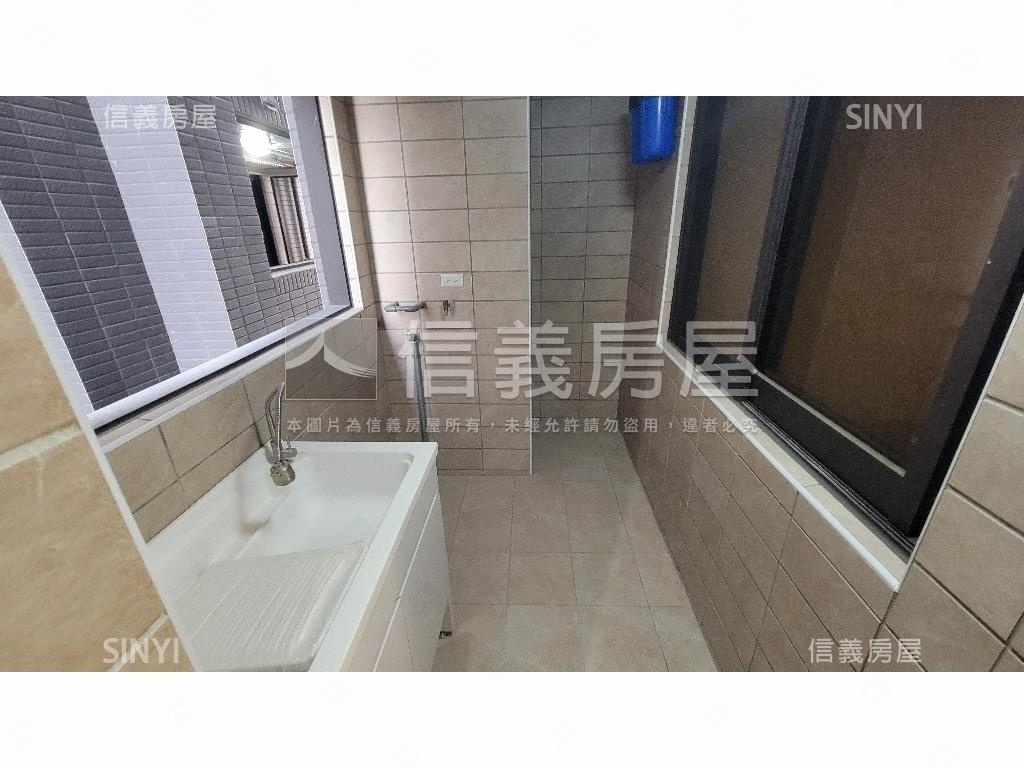 宜誠阿麗拉三房車位房屋室內格局與周邊環境
