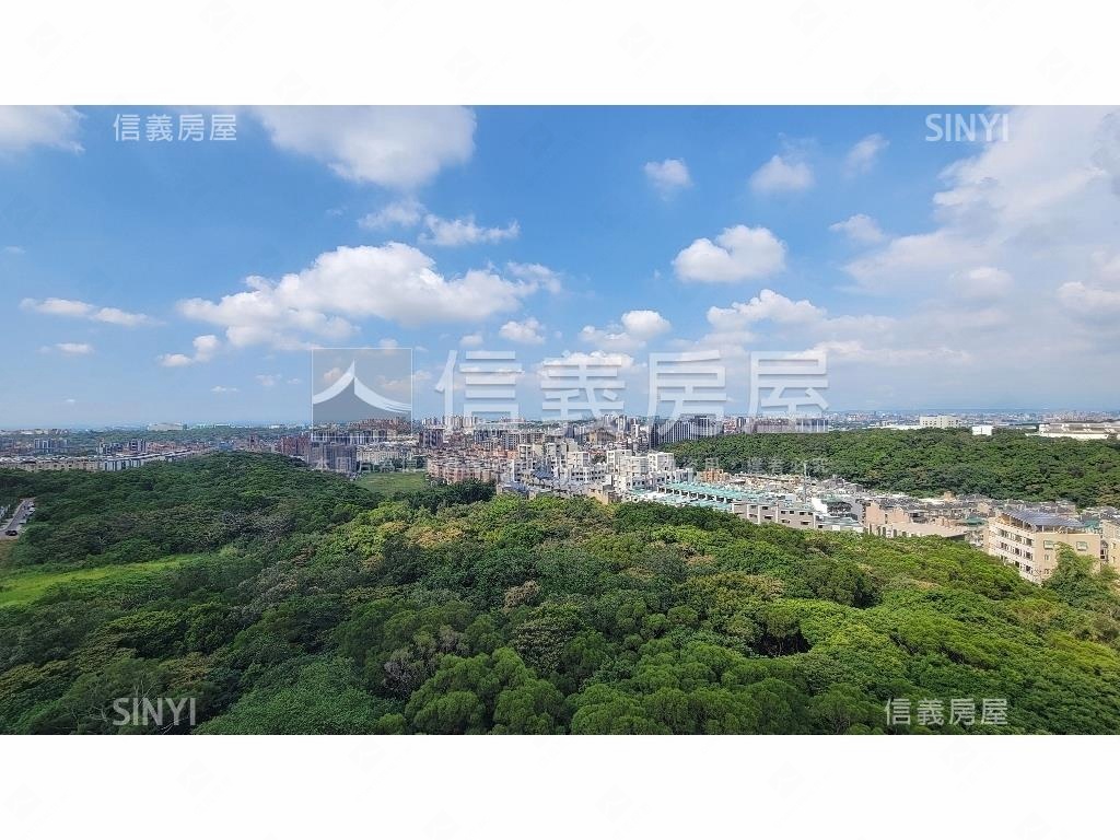 宜誠阿麗拉三房車位房屋室內格局與周邊環境