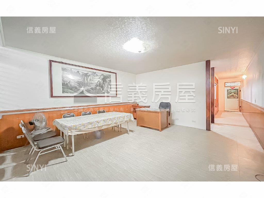 近栗林車站前透天房屋室內格局與周邊環境