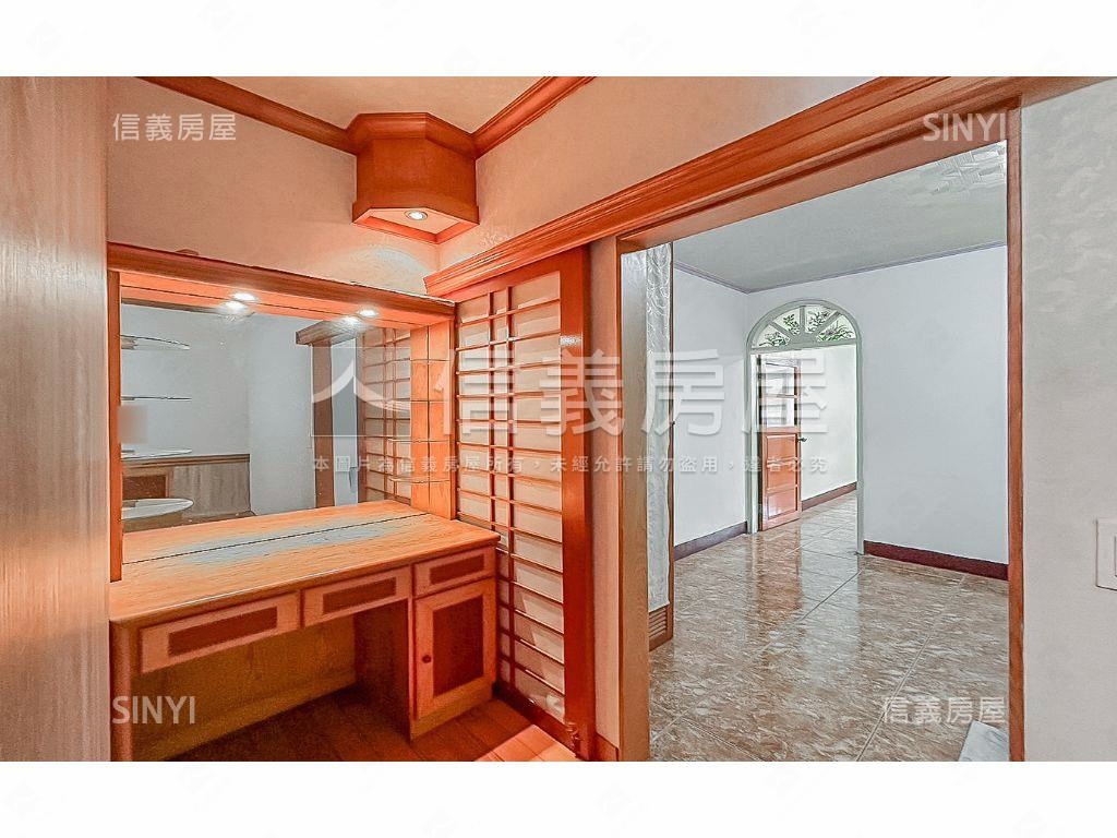 近栗林車站前透天房屋室內格局與周邊環境