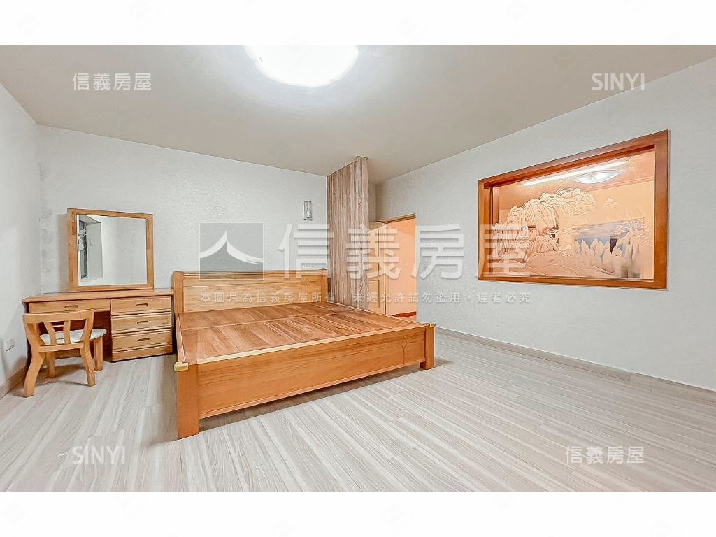 近栗林車站前透天房屋室內格局與周邊環境