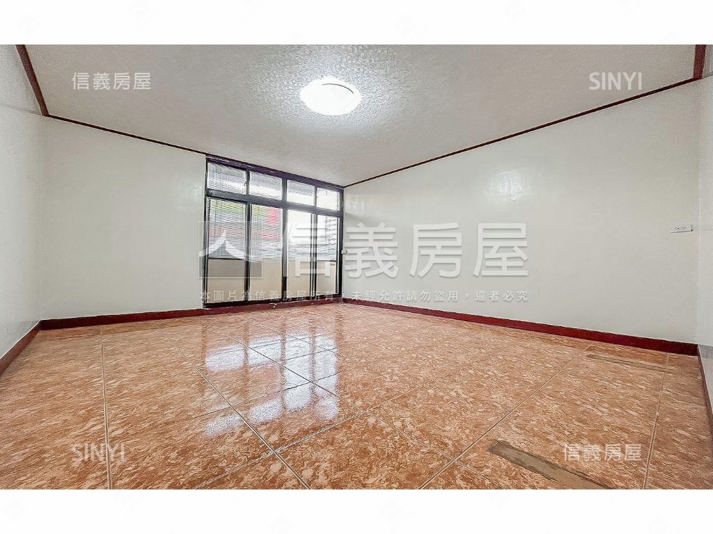 近栗林車站前透天房屋室內格局與周邊環境