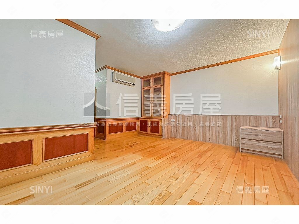 近栗林車站前透天房屋室內格局與周邊環境