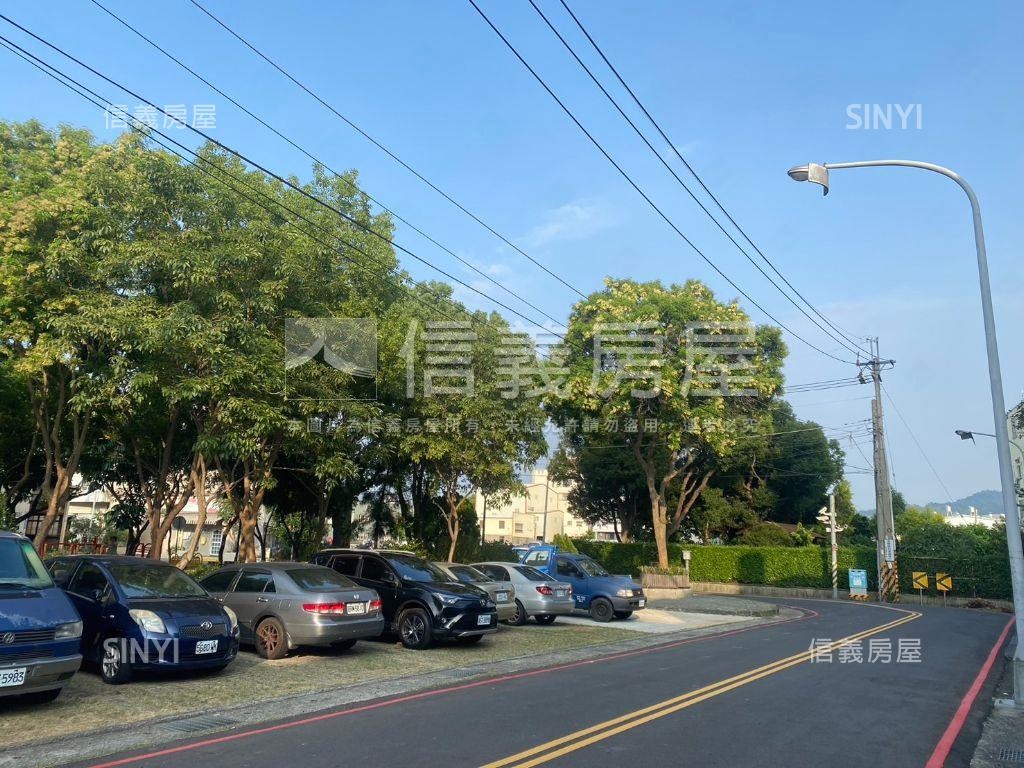 近栗林車站前透天房屋室內格局與周邊環境