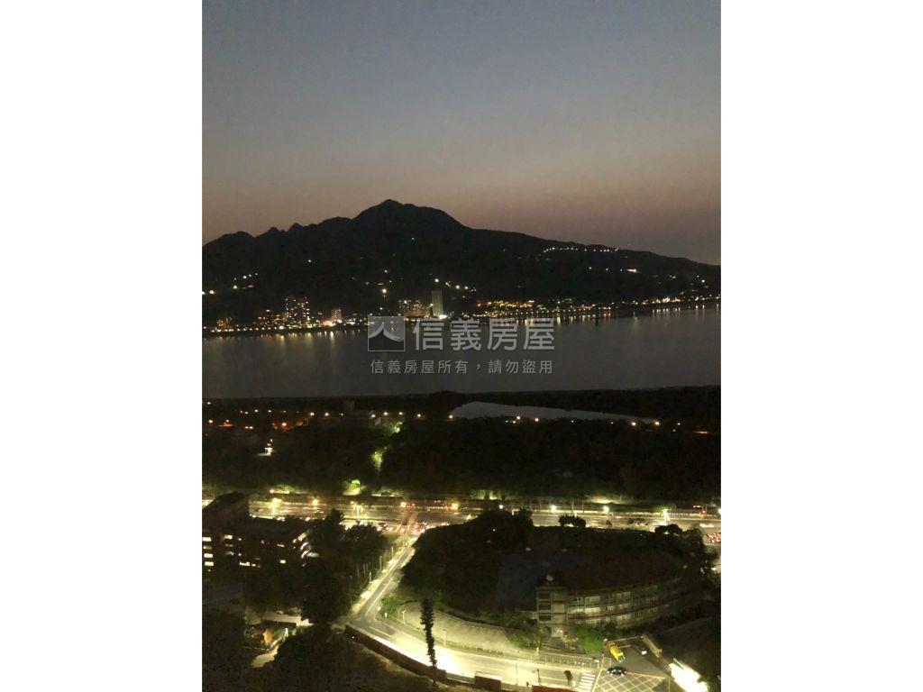 達麗世界灣高樓美景房屋室內格局與周邊環境