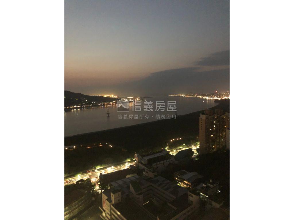 達麗世界灣高樓美景房屋室內格局與周邊環境