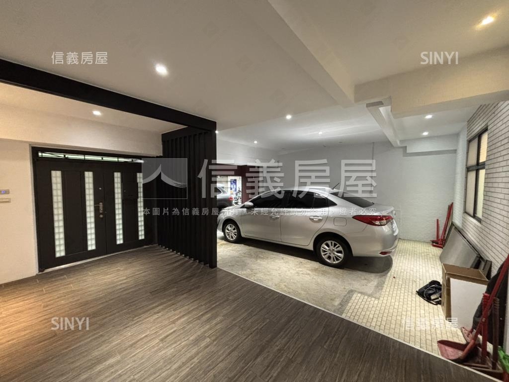 忠孝東路五段住辦一樓房屋室內格局與周邊環境