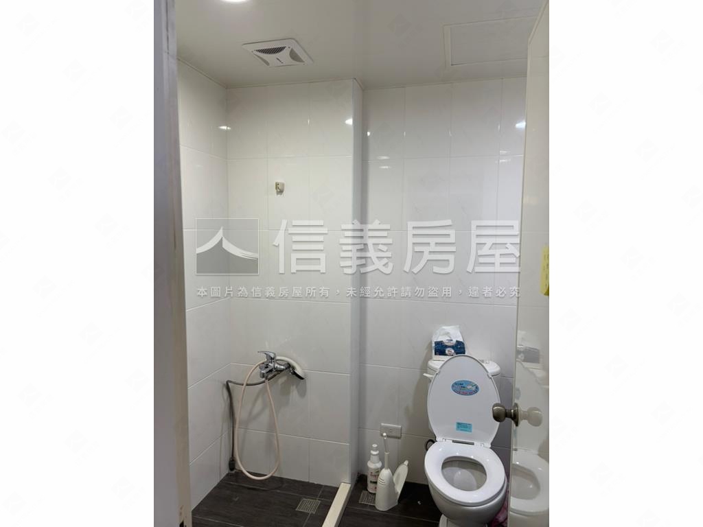 忠孝東路五段住辦一樓房屋室內格局與周邊環境