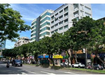 忠孝東路五段住辦一樓