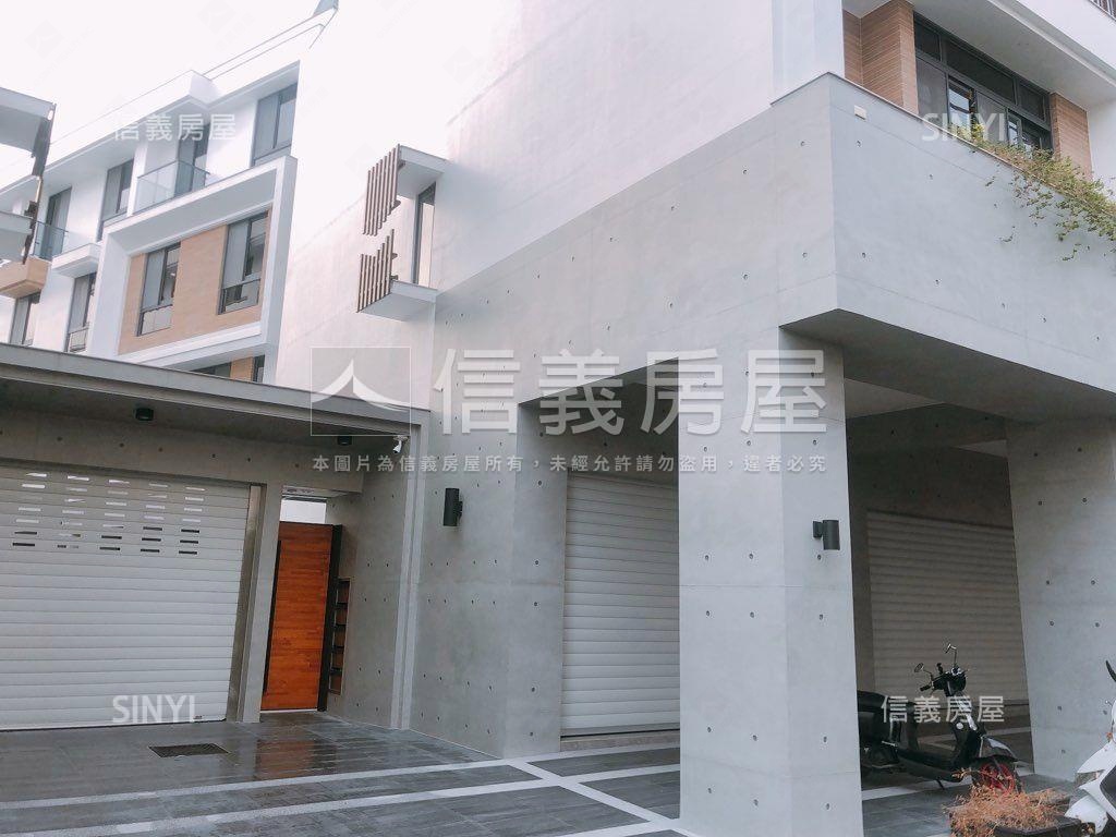 寬大沐白首選臨路店墅房屋室內格局與周邊環境