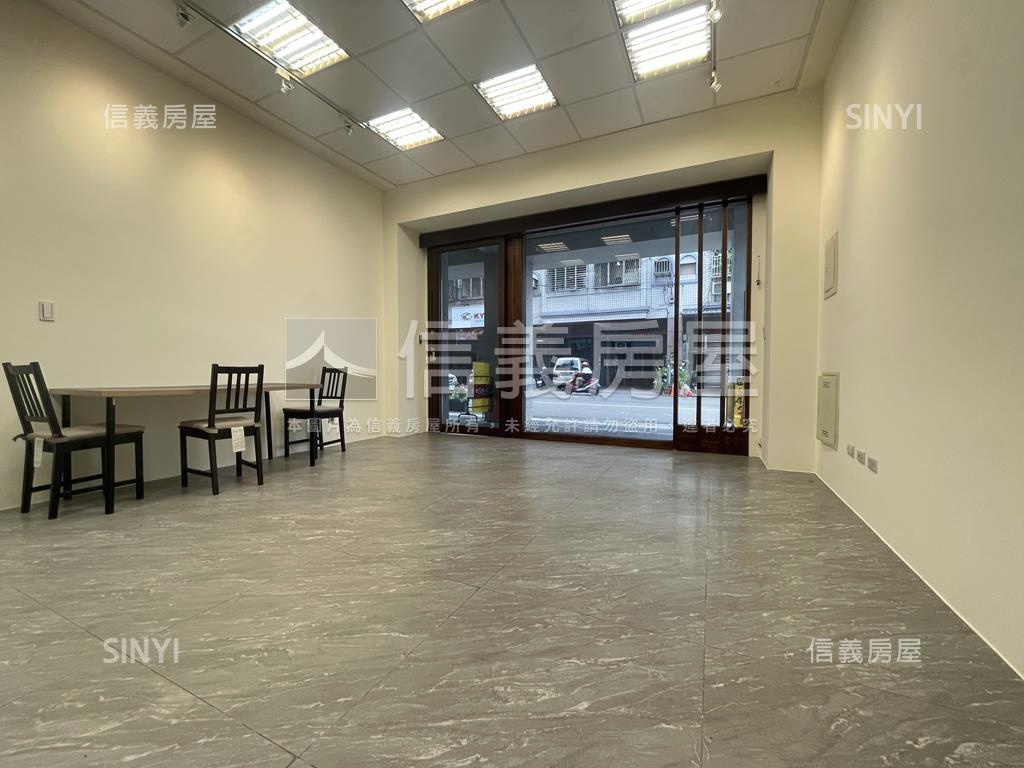 寬大沐白首選臨路店墅房屋室內格局與周邊環境