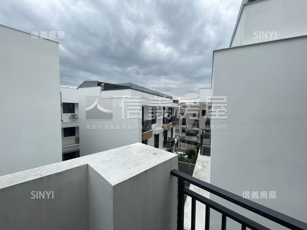 寬大沐白首選臨路店墅房屋室內格局與周邊環境
