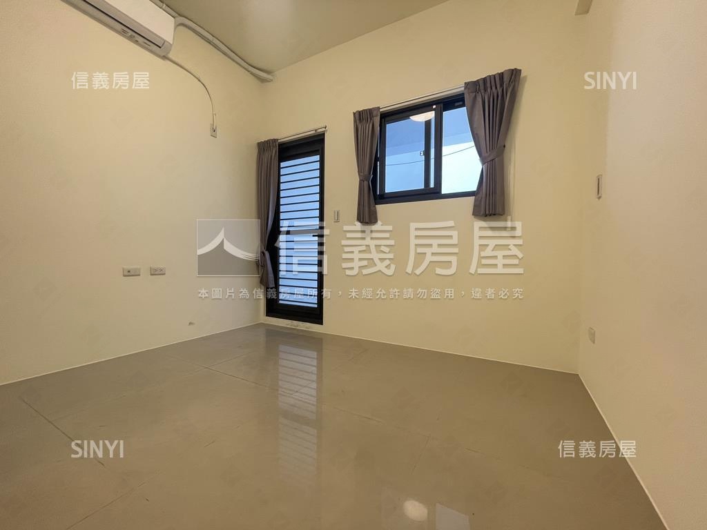 寬大沐白首選臨路店墅房屋室內格局與周邊環境