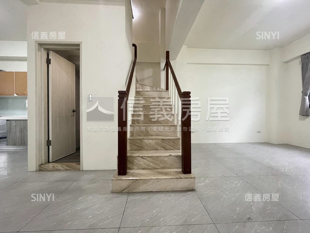 寬大沐白首選臨路店墅房屋室內格局與周邊環境