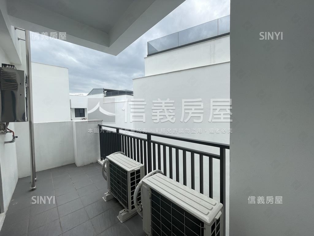 寬大沐白首選臨路店墅房屋室內格局與周邊環境