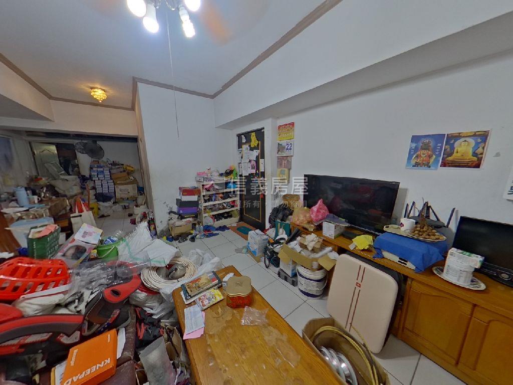 【專任亞東三星】四房房屋室內格局與周邊環境