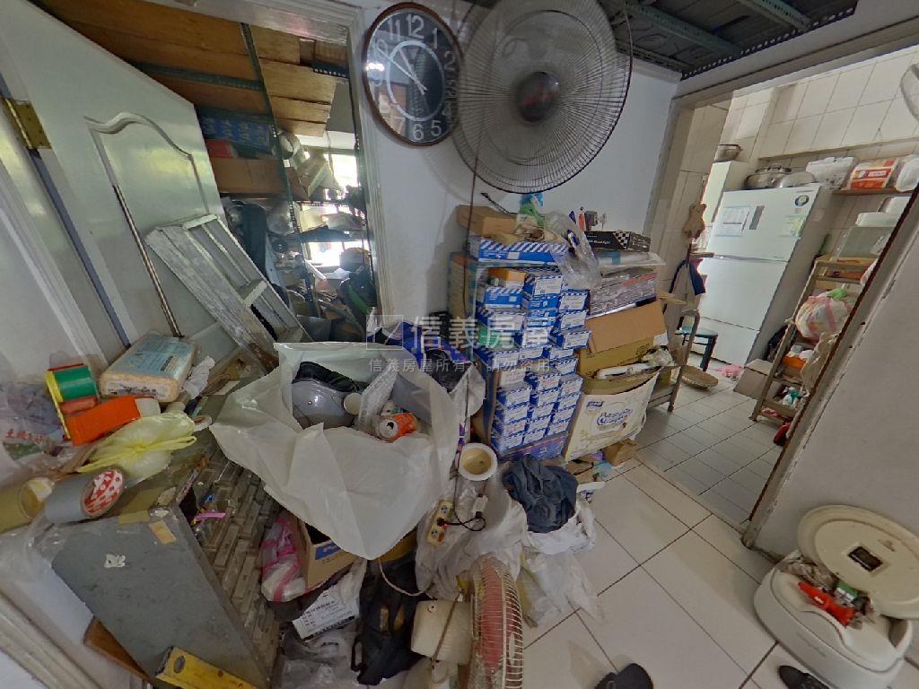 【專任亞東三星】四房房屋室內格局與周邊環境