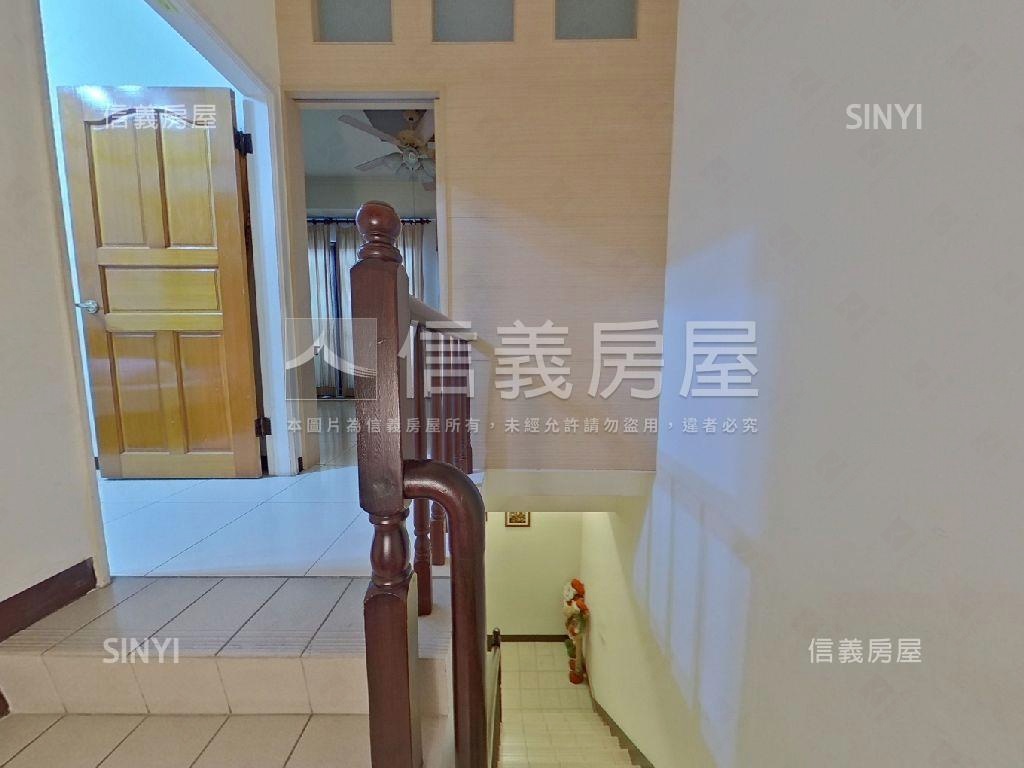 忠孝麗緻社區花園別墅房屋室內格局與周邊環境