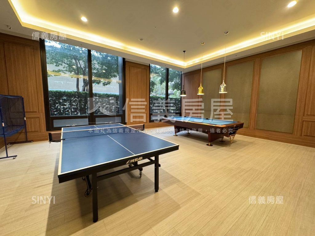 【榮馥大院】景觀三房房屋室內格局與周邊環境