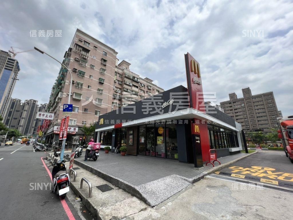 【榮馥大院】景觀三房房屋室內格局與周邊環境