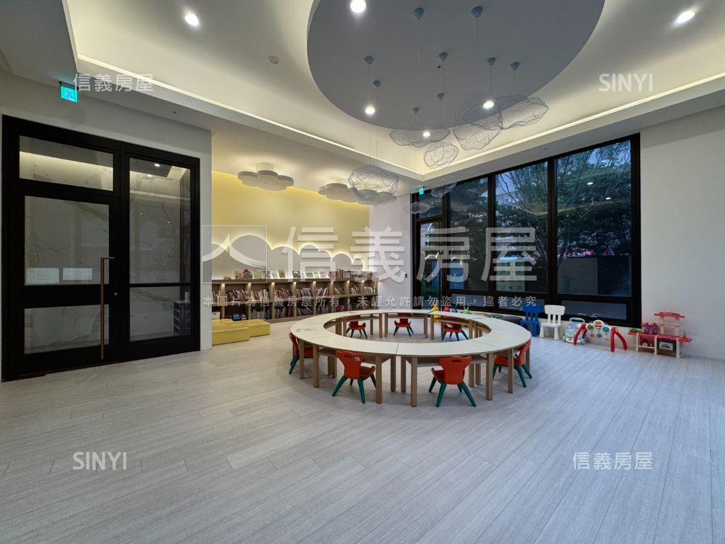 【主推】榮馥景觀大三房房屋室內格局與周邊環境