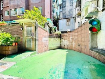 古亭捷運站優質車位