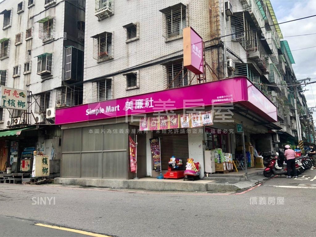 稀有專賣僑中土地房屋室內格局與周邊環境