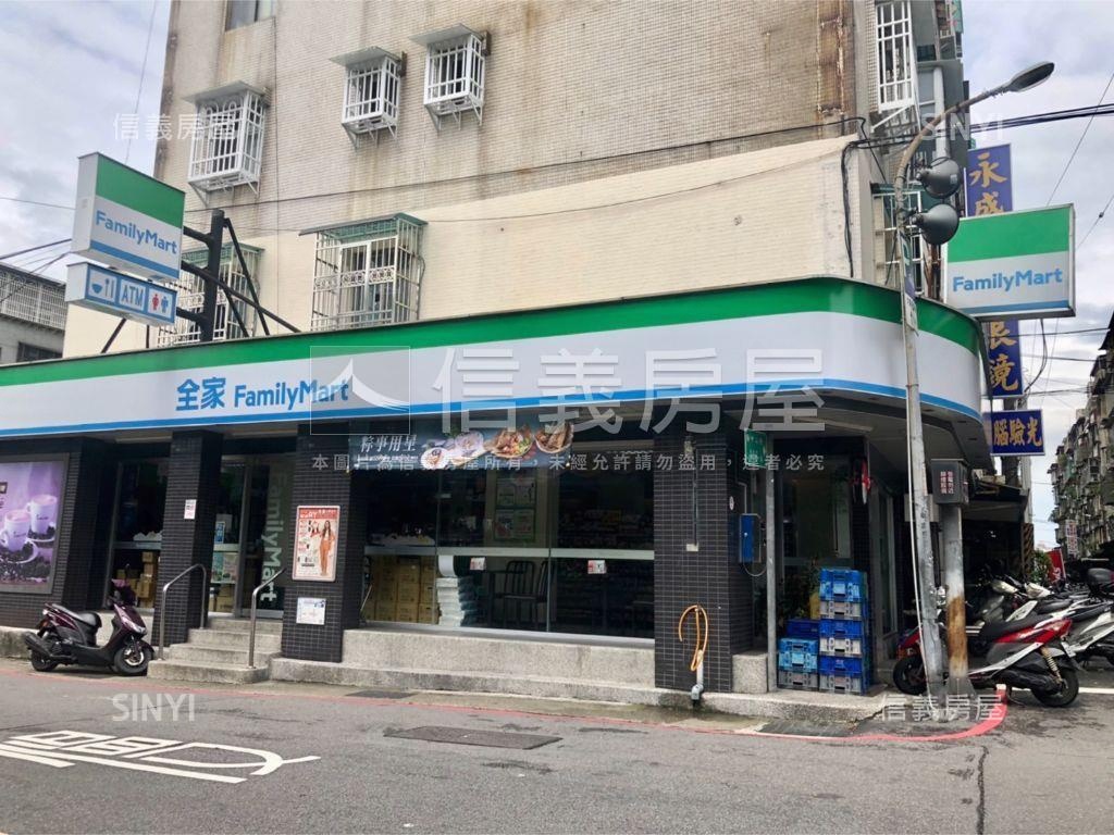 稀有專賣僑中土地房屋室內格局與周邊環境