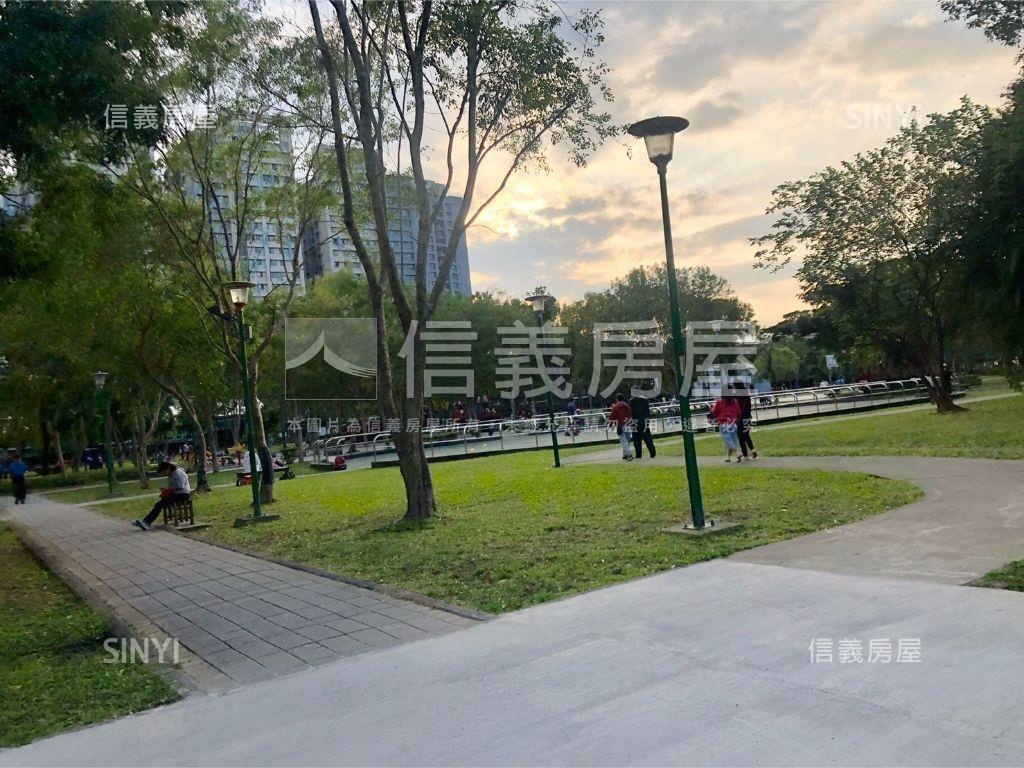 稀有專賣僑中土地房屋室內格局與周邊環境