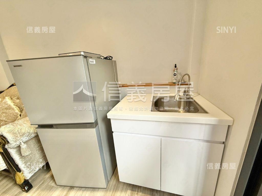 近草悟道雙面臨路店套房屋室內格局與周邊環境