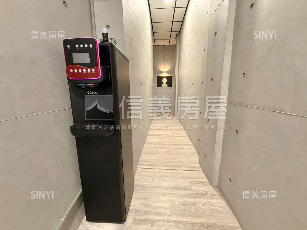 近草悟道雙面臨路店套房屋室內格局與周邊環境