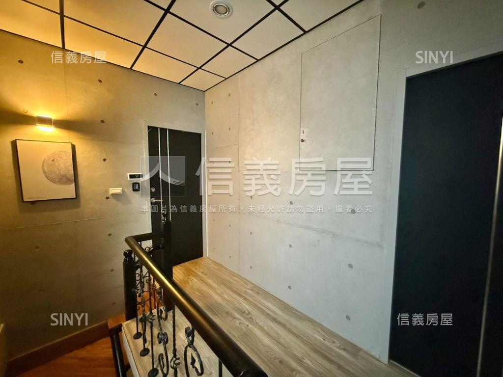 近草悟道雙面臨路店套房屋室內格局與周邊環境