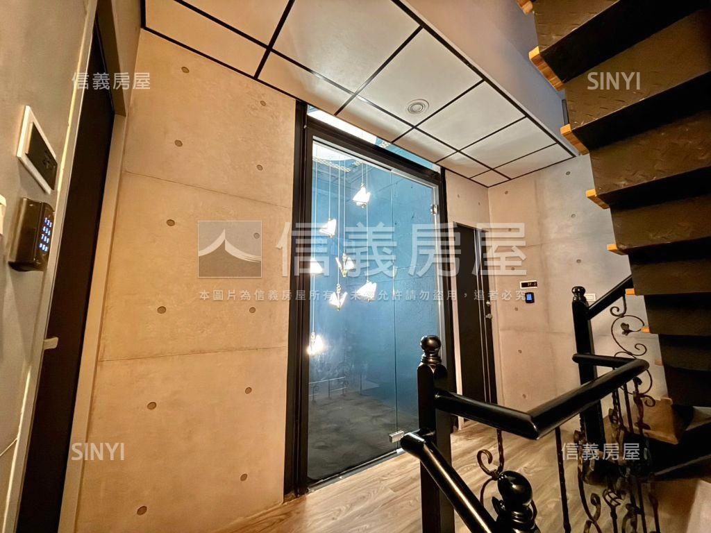 近草悟道雙面臨路店套房屋室內格局與周邊環境