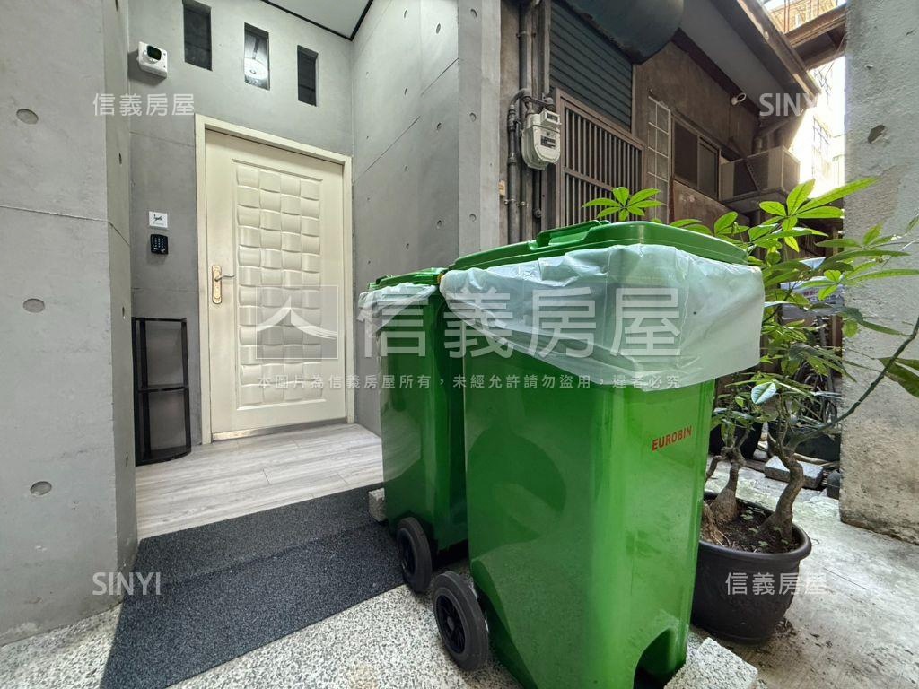 近草悟道雙面臨路店套房屋室內格局與周邊環境