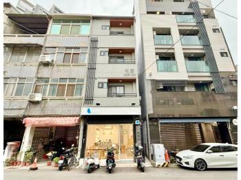 近草悟道雙面臨路店套