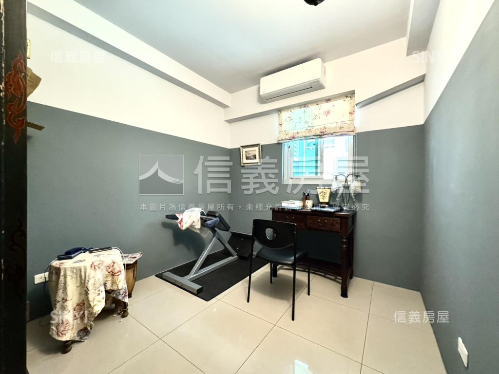 【翡冷翠】雙陽台成家三房房屋室內格局與周邊環境